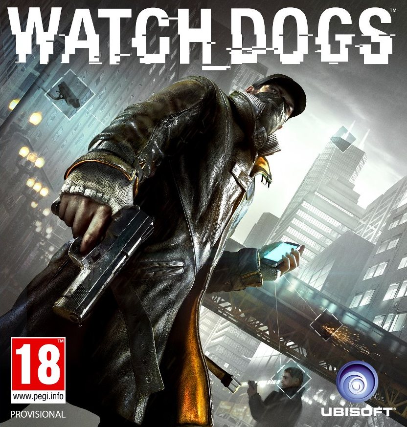 Read more about the article Watch Dogs Online Game Play