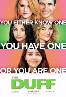 Read more about the article The DUFF Review