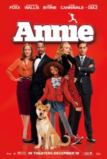 Read more about the article Annie Review