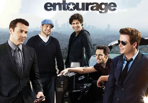 Read more about the article New Entourage Movie Trailer