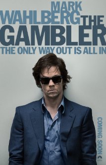 Read more about the article The Gambler Review