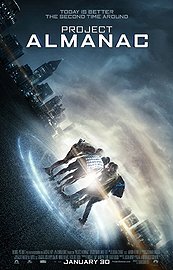 Read more about the article Project Almanac Review