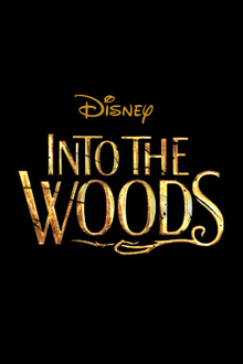Read more about the article Into the Woods Review
