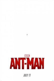 Read more about the article Ant-Man Teaser Trailer Released!
