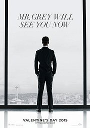 Read more about the article Fifty Shades of Grey Review
