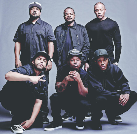 Read more about the article New Straight Outta Compton Trailer