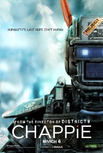 Read more about the article Chappie Review