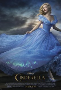 Read more about the article Cinderella (2015) Review