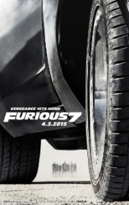 furious 7