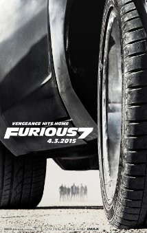 Read more about the article Furious 7 Review
