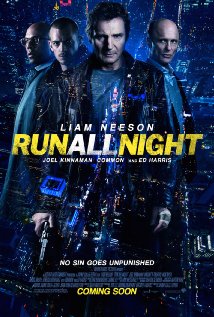 Read more about the article Run All Night Review