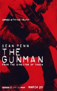 the gunman