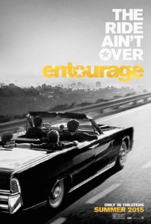 Read more about the article Entourage 2015 Review