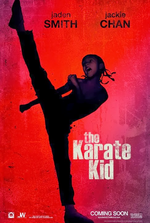 Read more about the article The Karate Kid (2010)
