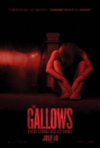 gallows