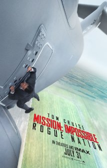 Read more about the article Mission Impossible: Rogue Nation Review