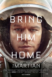 Read more about the article The Martian Review
