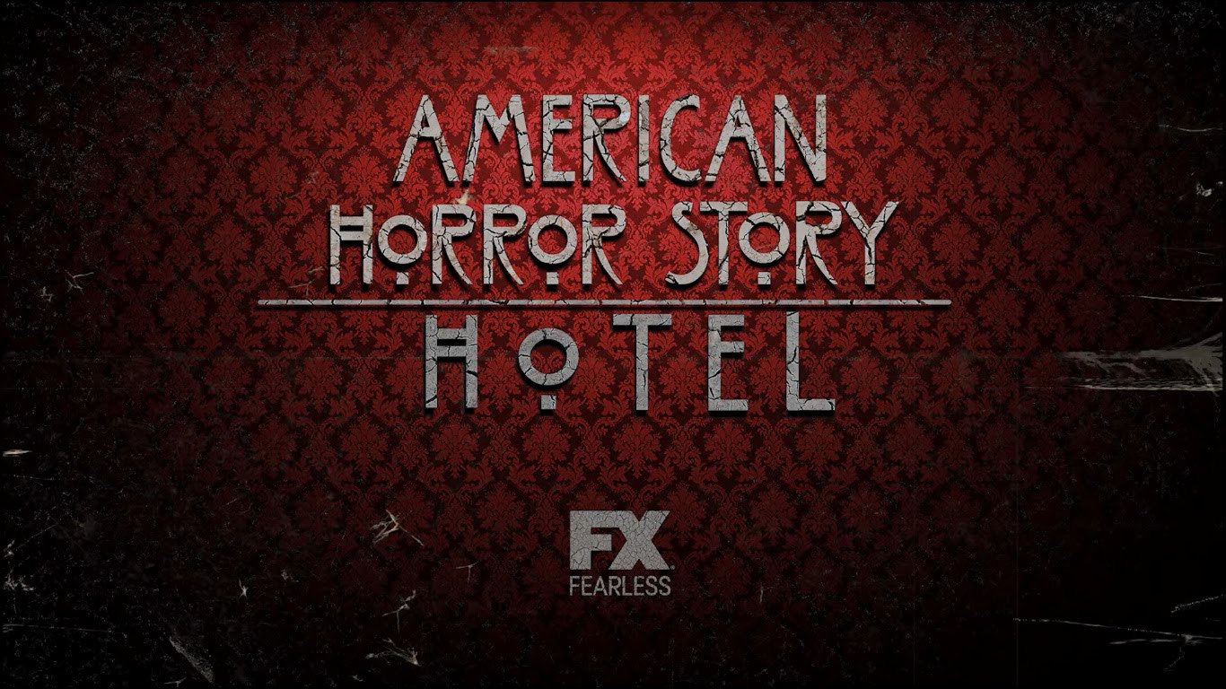 Read more about the article American Horror Story: Hotel Episode 1 Review