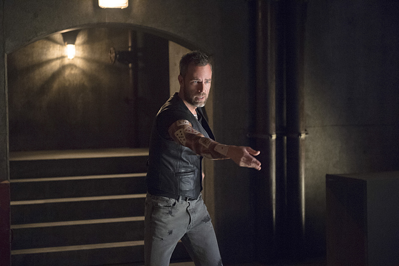 Read more about the article Arrow Season 4 Episode 3 Review