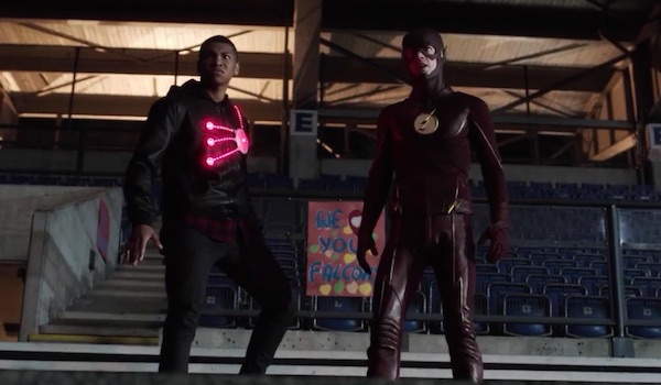 Read more about the article The Flash Season 2 Episode 4 Review