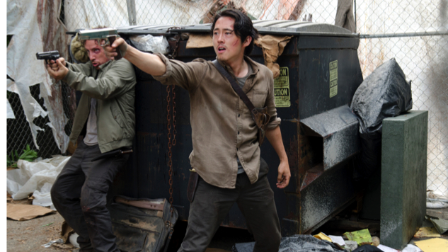 Read more about the article The Walking Dead Season 6 Episode 3 Review