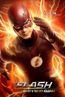 Read more about the article The Flash Season 2 Episodes 11-12 Review