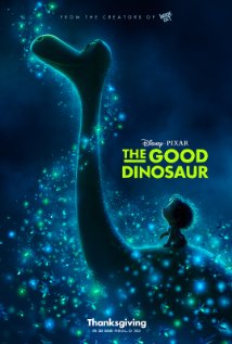 Read more about the article The Good Dinosaur Review
