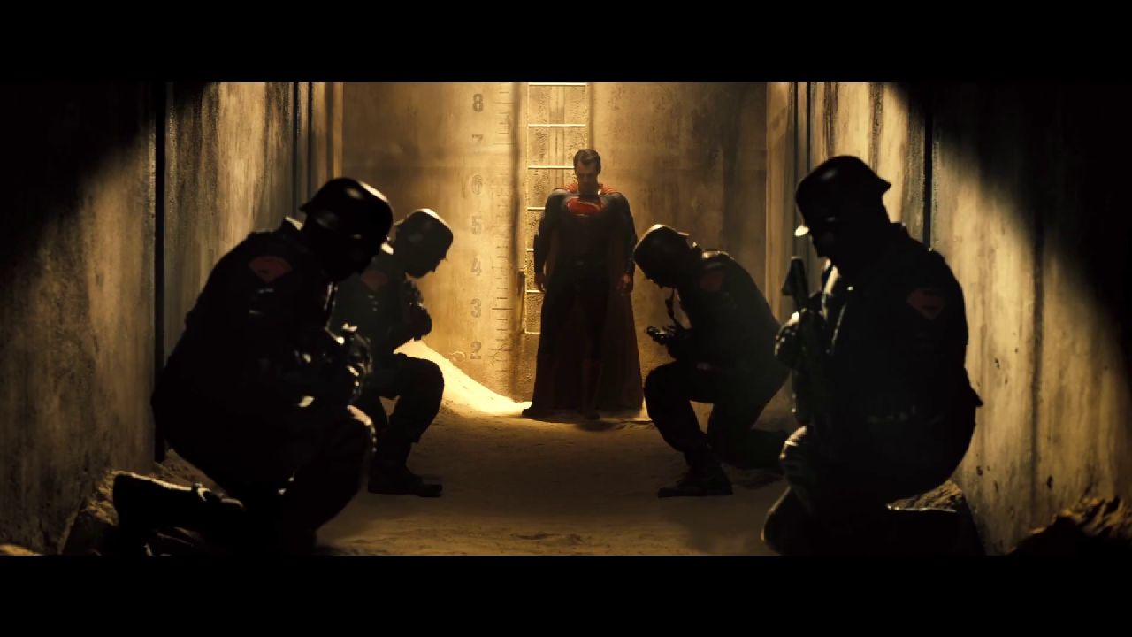 Read more about the article Dawn of Justice Full Trailer #2