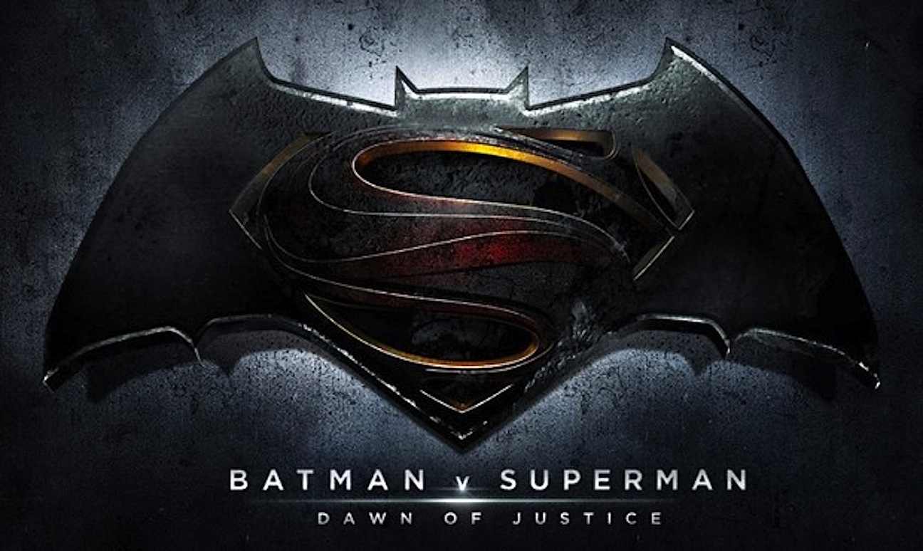Read more about the article Batman v Superman Character Banners