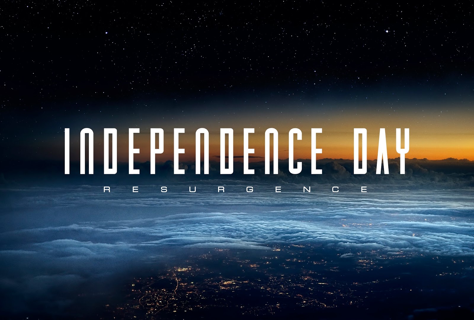 Read more about the article Independence Day: Resurgence Trailer