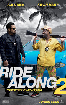 Read more about the article Ride Along 2 Official Trailer #2
