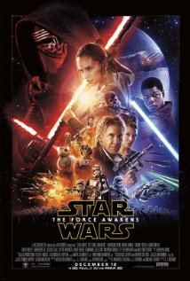 Read more about the article Star Wars: The Force Awakens Review