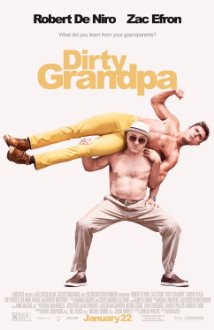 Read more about the article Dirty Grandpa Review