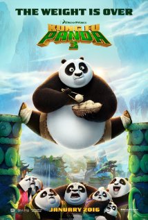 Read more about the article Kung Fu Panda 3 Review