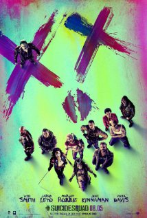 Read more about the article New Suicide Squad Trailer!