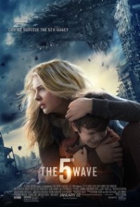 the 5th wave