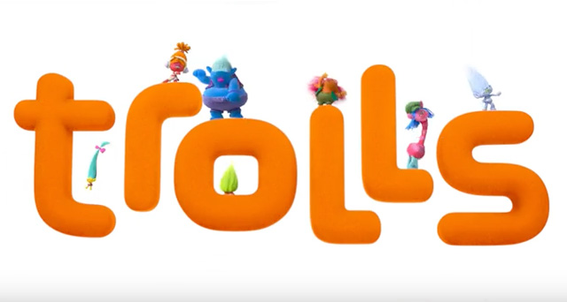 Read more about the article Trolls Trailer