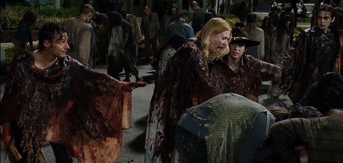 Read more about the article The Walking Dead Season 6 Episode 9 Review