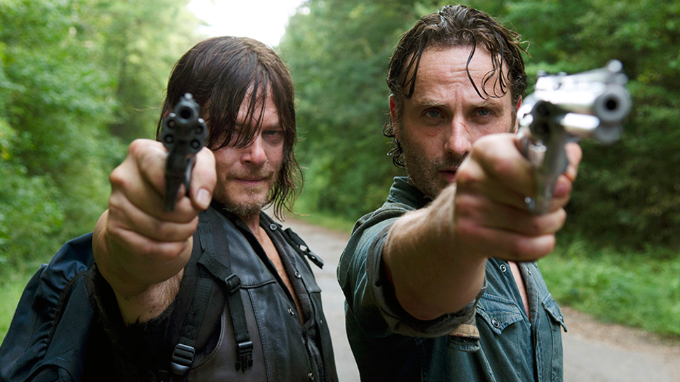 Read more about the article The Walking Dead Season 6 Episode 10 Review
