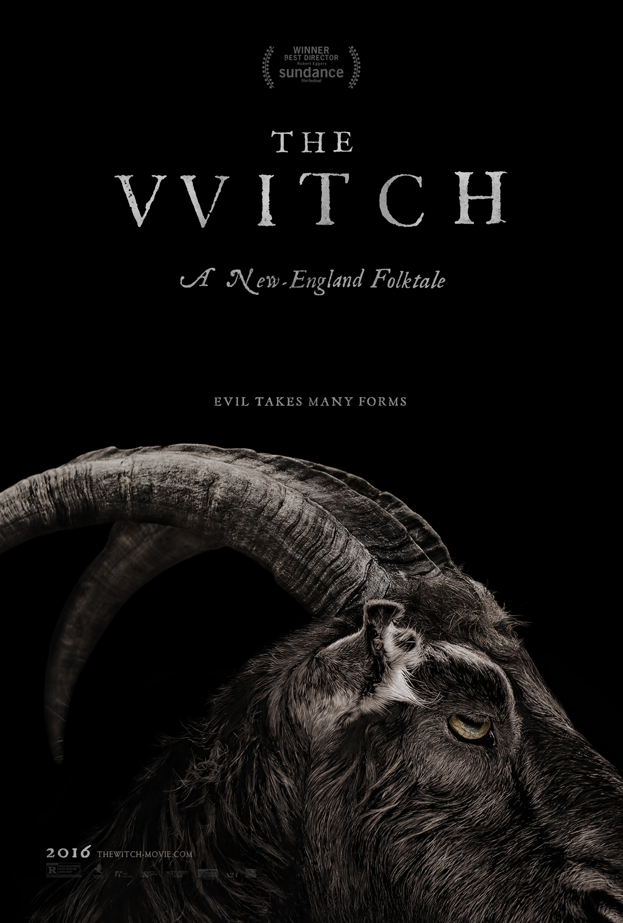 Read more about the article The Witch Review