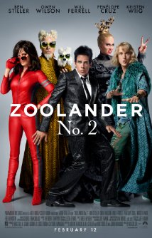 Read more about the article Zoolander 2 Review