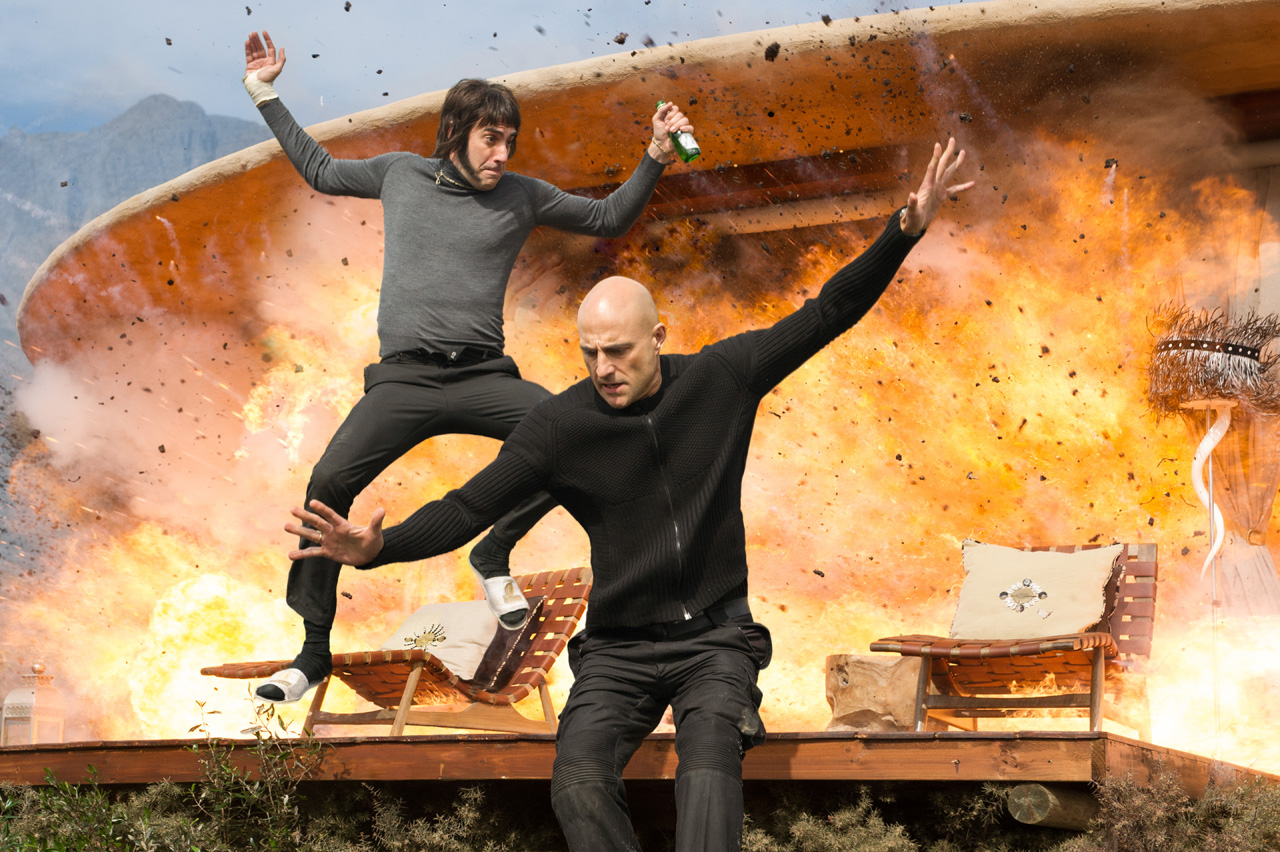 Read more about the article The Brothers Grimsby Review