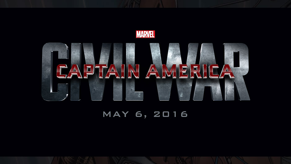 Read more about the article Captain America: Civil War Trailer #2