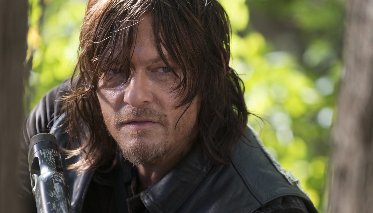 Read more about the article The Walking Dead Season 6 Episode 15 Review