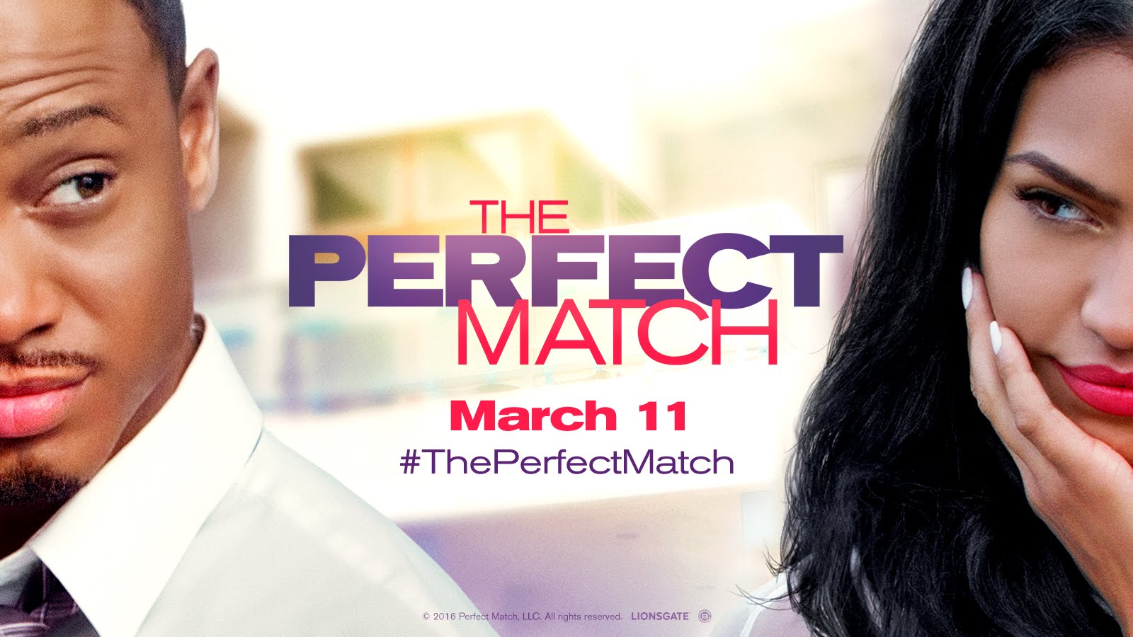 Read more about the article The Perfect Match Review