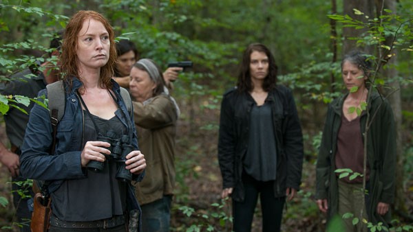 Read more about the article The Walking Dead Season 6 Episode 13 Review