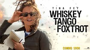 Read more about the article Whiskey Tango Foxtrot Review