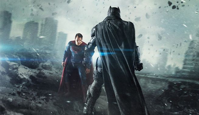 Read more about the article Batman V Superman: Dawn of Justice Review