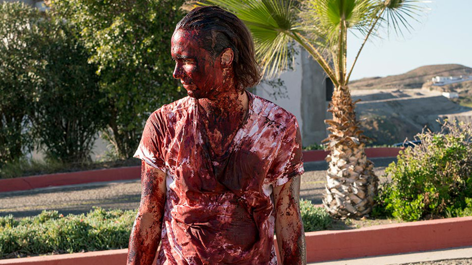 Read more about the article Fear the Walking Dead Season 2 Episodes 4-5 Review