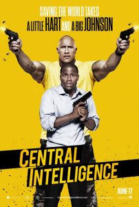 central intelligence